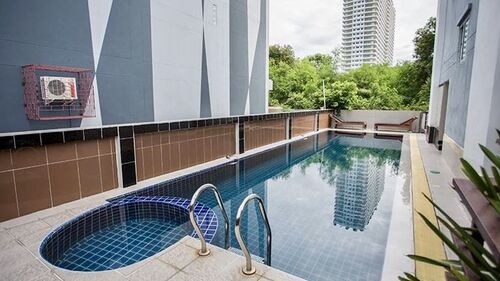 Jomtien Beach Mountain 6 photo