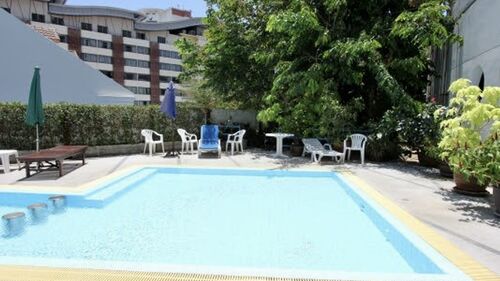 Peak Condominium photo