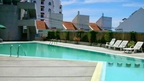 Peak Condominium photo