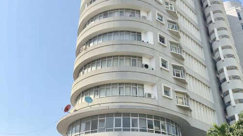 Peak Condominium photo