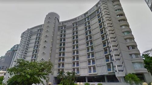 Peak Condominium photo