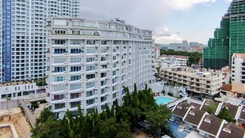 Peak Condominium photo