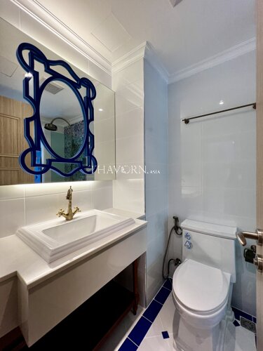 photo flat Seven Seas - Cote D'Azur