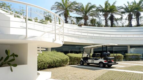 Pure Sunset Beach photo