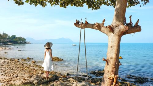 Pure Sunset Beach photo