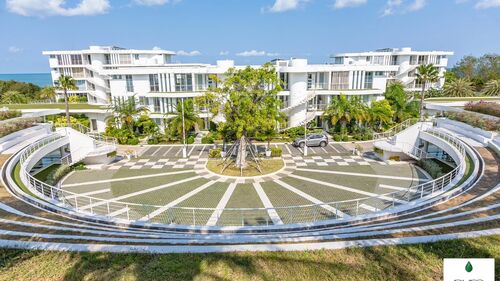 Pure Sunset Beach photo