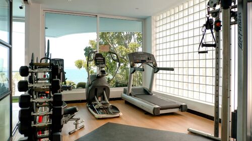 Pure Sunset Beach photo