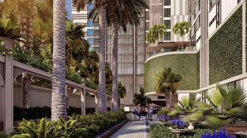 The Riviera Malibu & Residences photo