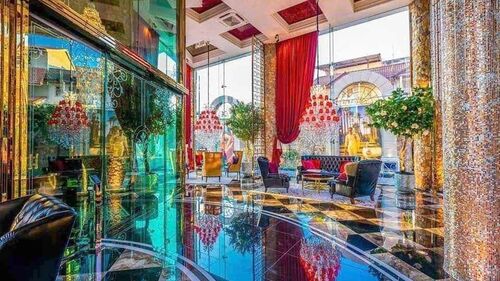 The Riviera Malibu & Residences photo