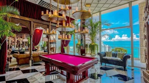 The Riviera Malibu & Residences photo