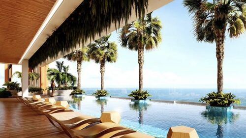 The Riviera Malibu & Residences photo