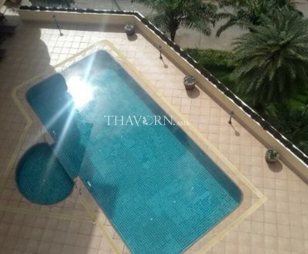 View Talay Residence 3 公寓 照片