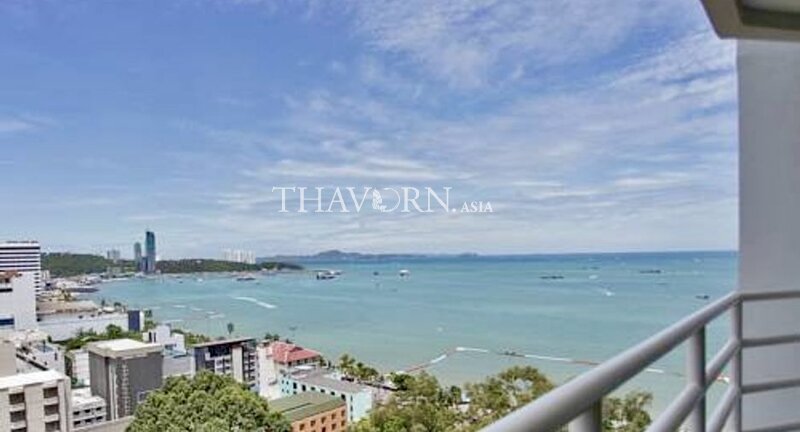 View Talay 6 公寓 照片