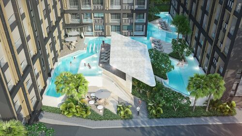 Pristine Park 3 公寓 照片