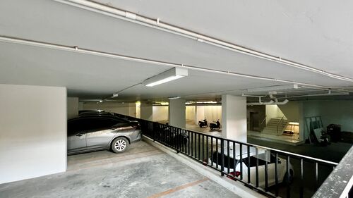 New Nordic Atrium condominium photo