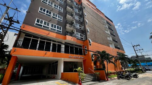 New Nordic Atrium condominium photo