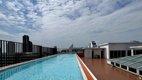 New Nordic Atrium condominium photo