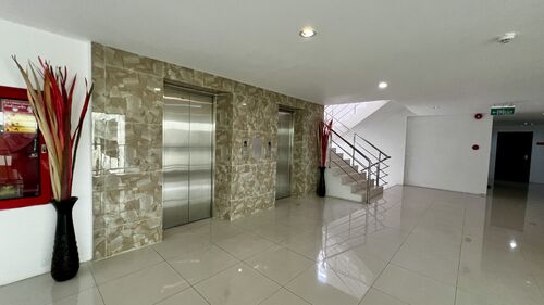 New Nordic Atrium condominium photo