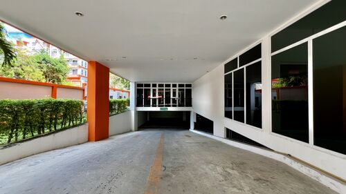 New Nordic Atrium condominium photo