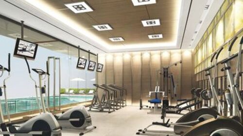 The Breeze  Condominium photo