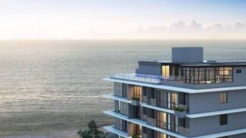 The Breeze  Condominium photo