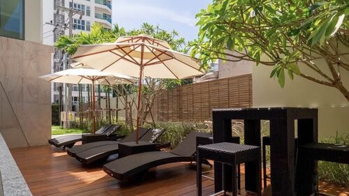 The Breeze  Condominium photo