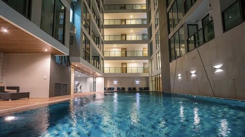 The Breeze  Condominium photo