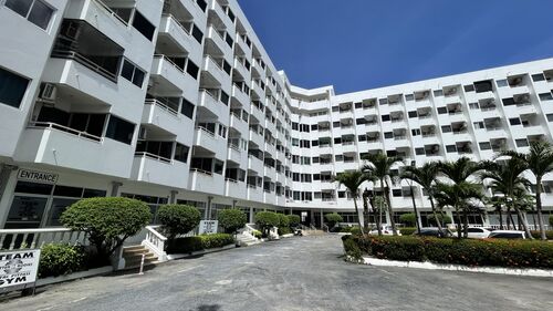 Somphong Condotel photo