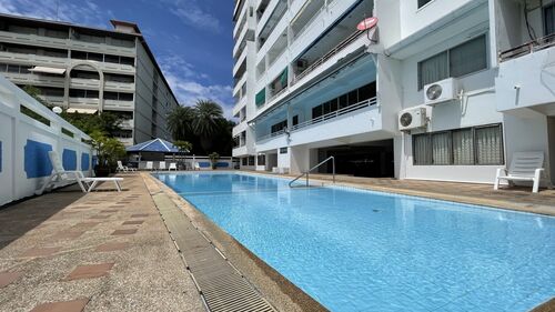 Somphong Condotel photo