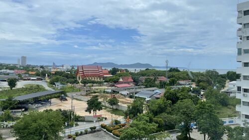 Somphong Condotel photo