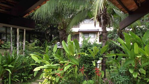 ชาโตว์ เดล ธาบาลิ คอนโด คอนโด รูปถ่าย