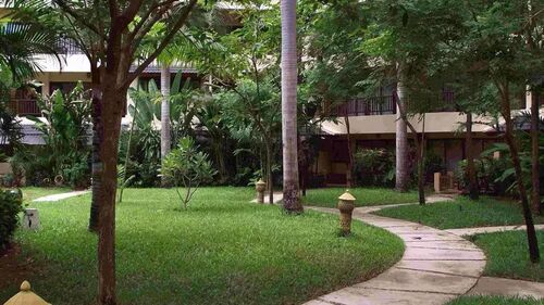 ชาโตว์ เดล ธาบาลิ คอนโด คอนโด รูปถ่าย