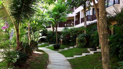 ชาโตว์ เดล ธาบาลิ คอนโด คอนโด รูปถ่าย