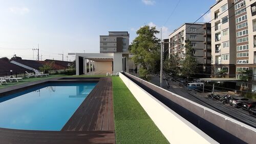 The Mountain Condo Khaotalo photo