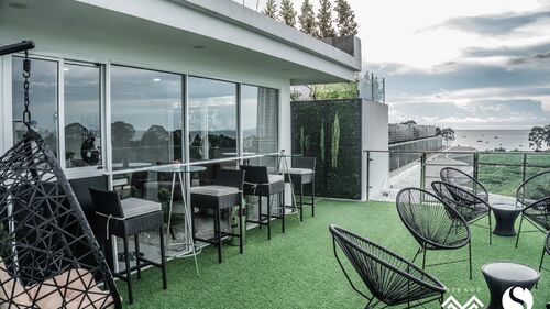 Mirage Bangsaray photo