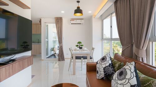 Mirage Bangsaray photo