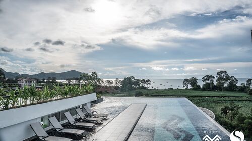 Mirage Bangsaray photo