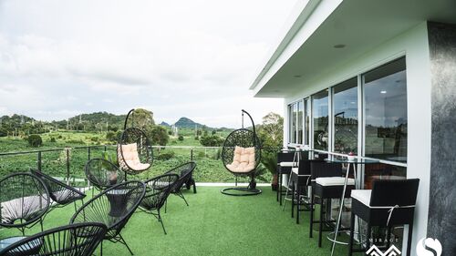 Mirage Bangsaray photo