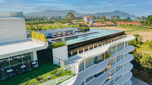 Mirage Bangsaray photo