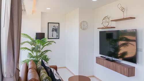 Mirage Bangsaray photo