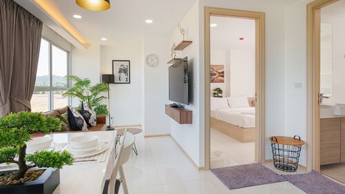 Mirage Bangsaray photo