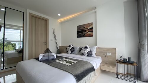 Mirage Bangsaray photo