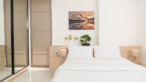 Mirage Bangsaray photo