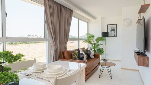 Mirage Bangsaray photo