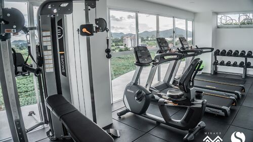 Mirage Bangsaray photo