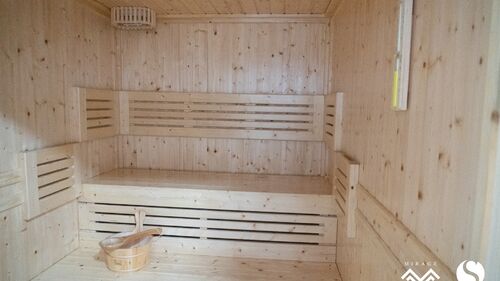 Mirage Bangsaray photo