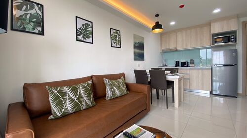 Mirage Bangsaray photo