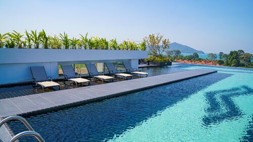 Mirage Bangsaray photo