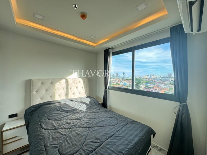 รูปถ่าย คอนโด อคาเดีย มิลเลนเนียม ทาวเวอร์ คอนโด