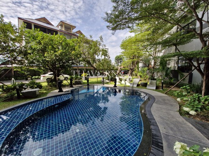 รูปถ่าย คอนโด อคาเดีย มิลเลนเนียม ทาวเวอร์ คอนโด